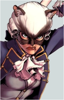 Amadeus Kitty
