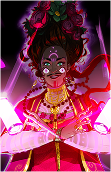 Kashink's image