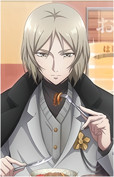 Izuru Minezawa