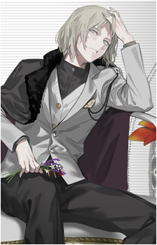 Izuru Minezawa's image