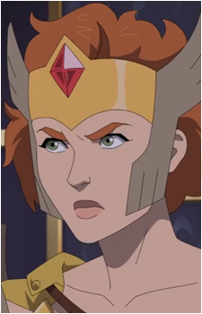 War Woman II