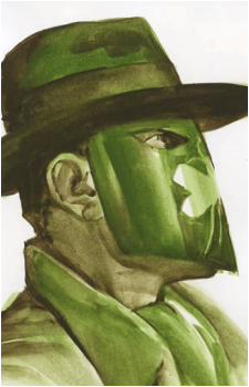 Image 5 - Art: Alex Ross Image 5