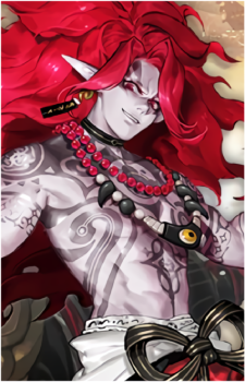Shuten Doji