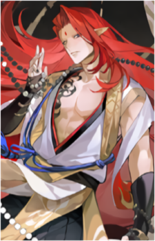 Shuten Doji