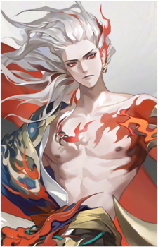 Shuten Doji