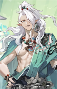 Shuten Doji