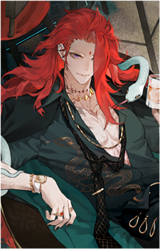 Shuten Doji