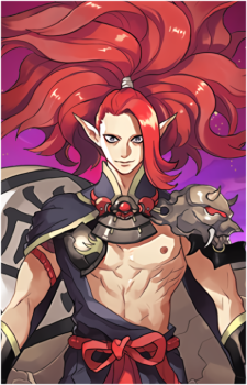 Shuten Doji's image