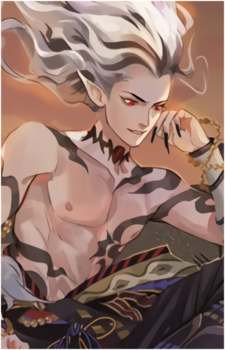 Shuten Doji