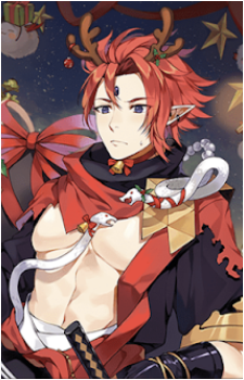 Shuten Doji