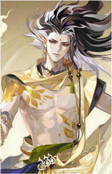 Shuten Doji