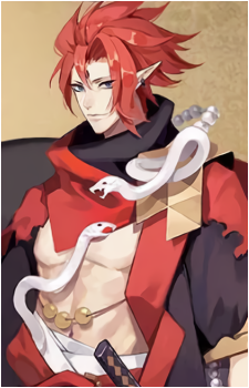 Shuten Doji