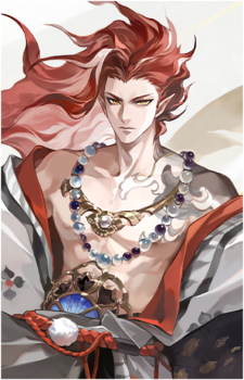 Shuten Doji