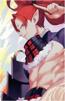 Shuten Doji