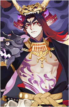 Shuten Doji
