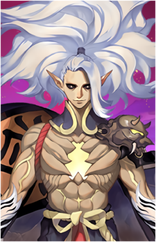 Shuten Doji