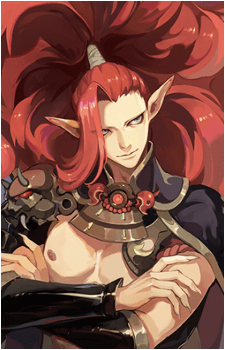 Shuten Doji