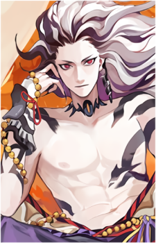 Shuten Doji