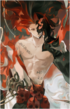 Shuten Doji