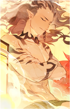 Shuten Doji