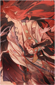 Shuten Doji
