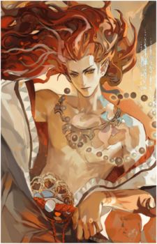 Shuten Doji