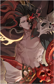 Shuten Doji