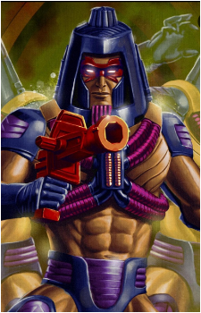 Man-E-Faces's image