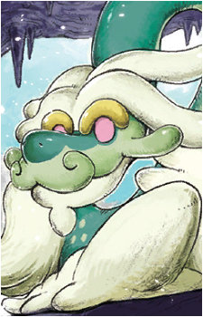 Image 3 - Art: Tetsuya Koizumi Image 3