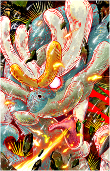 Image 15 - Art: カンダシンジ (Shinji Kanda) Image 15