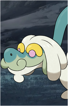 Drampa's image