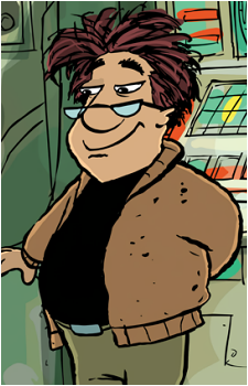 Morty Two-Two's image
