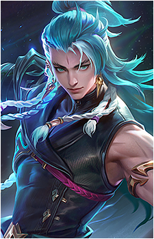 Suyou's image