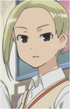 Youko Kadomatsu's image