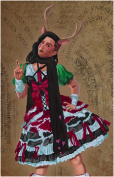 Image 8 - Art: Adrián Ibarra Lugo Image 8