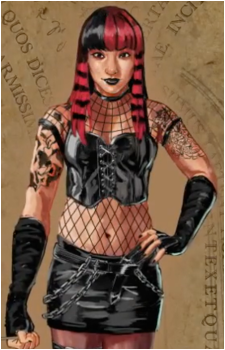 K Tanaka's image