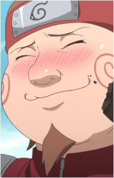 Chouji Akimichi