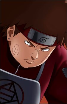 Chouji Akimichi