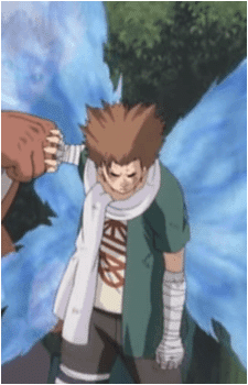 Chouji Akimichi
