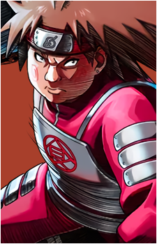 Chouji Akimichi