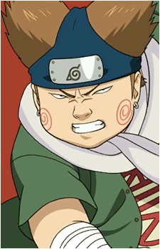 Chouji Akimichi