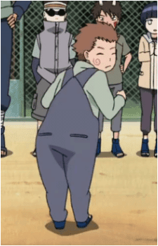 Chouji Akimichi