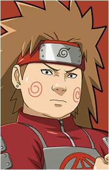 Chouji Akimichi