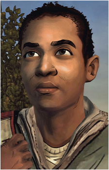 Russell {TWD}'s image
