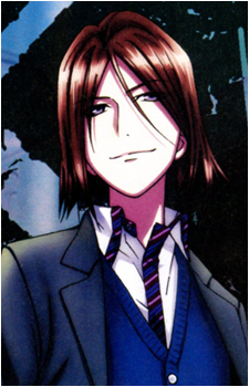 Yuujirou Benzai's image