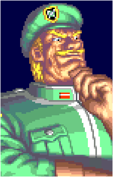 General {KK}'s image