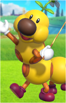 Wiggler's image
