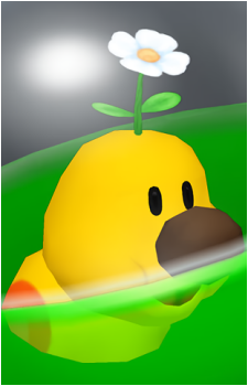 Wiggler's image