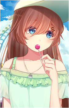 Maria {osu!}