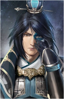 Sima Shi's image